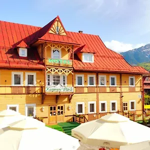 Resort Kasprowy Wierch Zakopane
